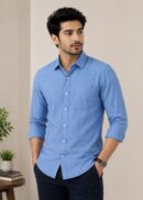 blue plain