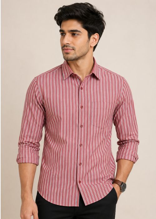 red Checked 1