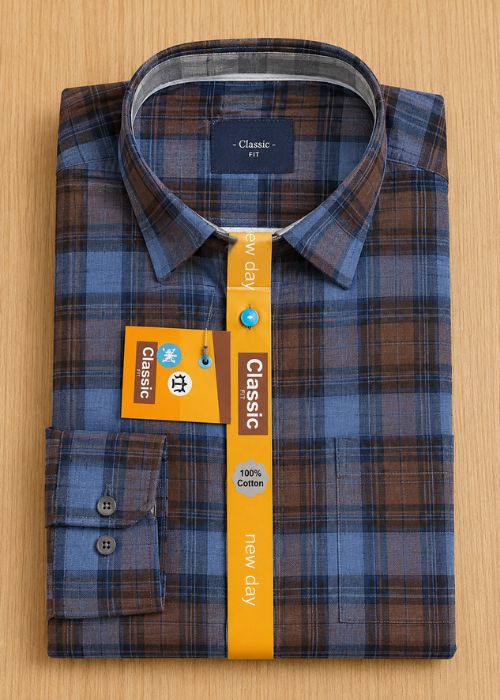 shirt blue 1