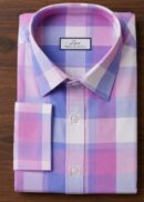 violet pink 1