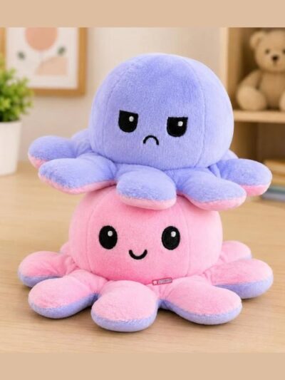 Storio Octopus Plushie